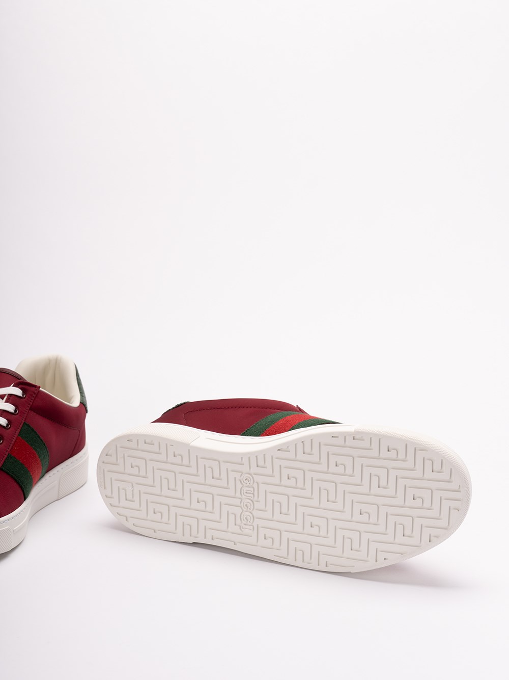 Gucci `Ace` Sneakers Sottocosto