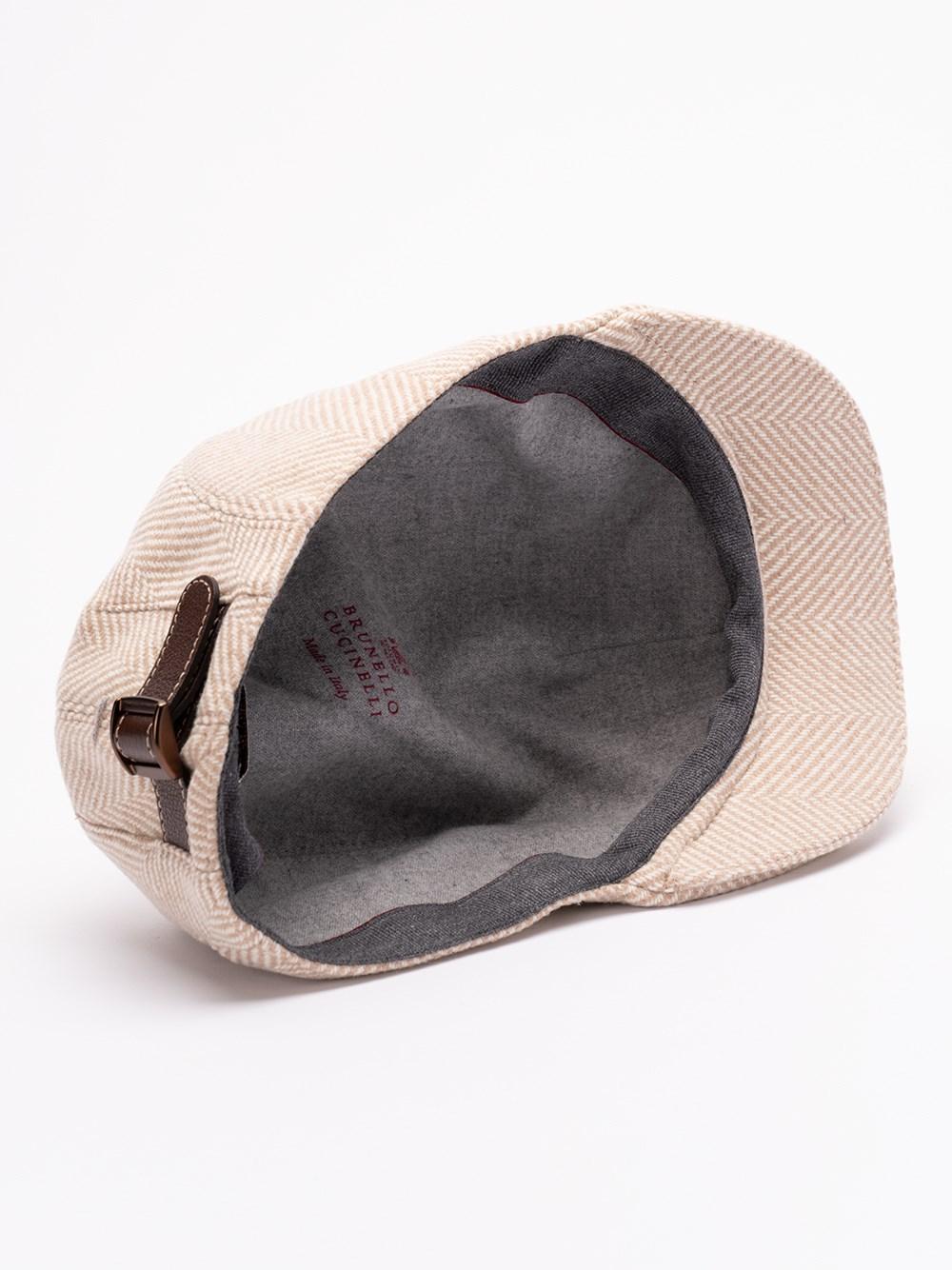 Brunello cucinelli Cap Convenienza