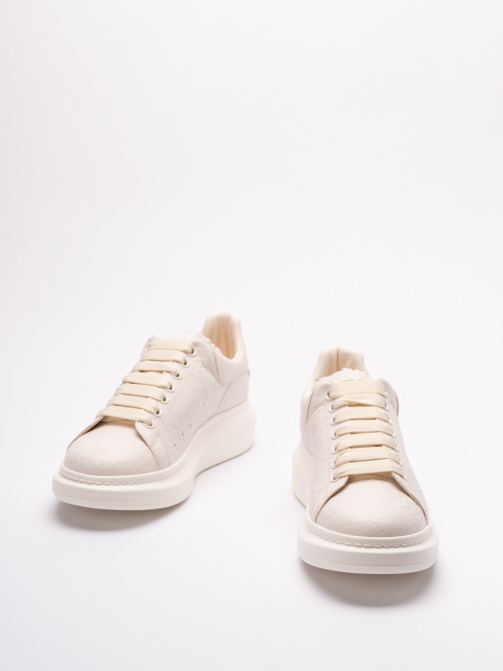 Alexander mcqueen Sneakers Novità