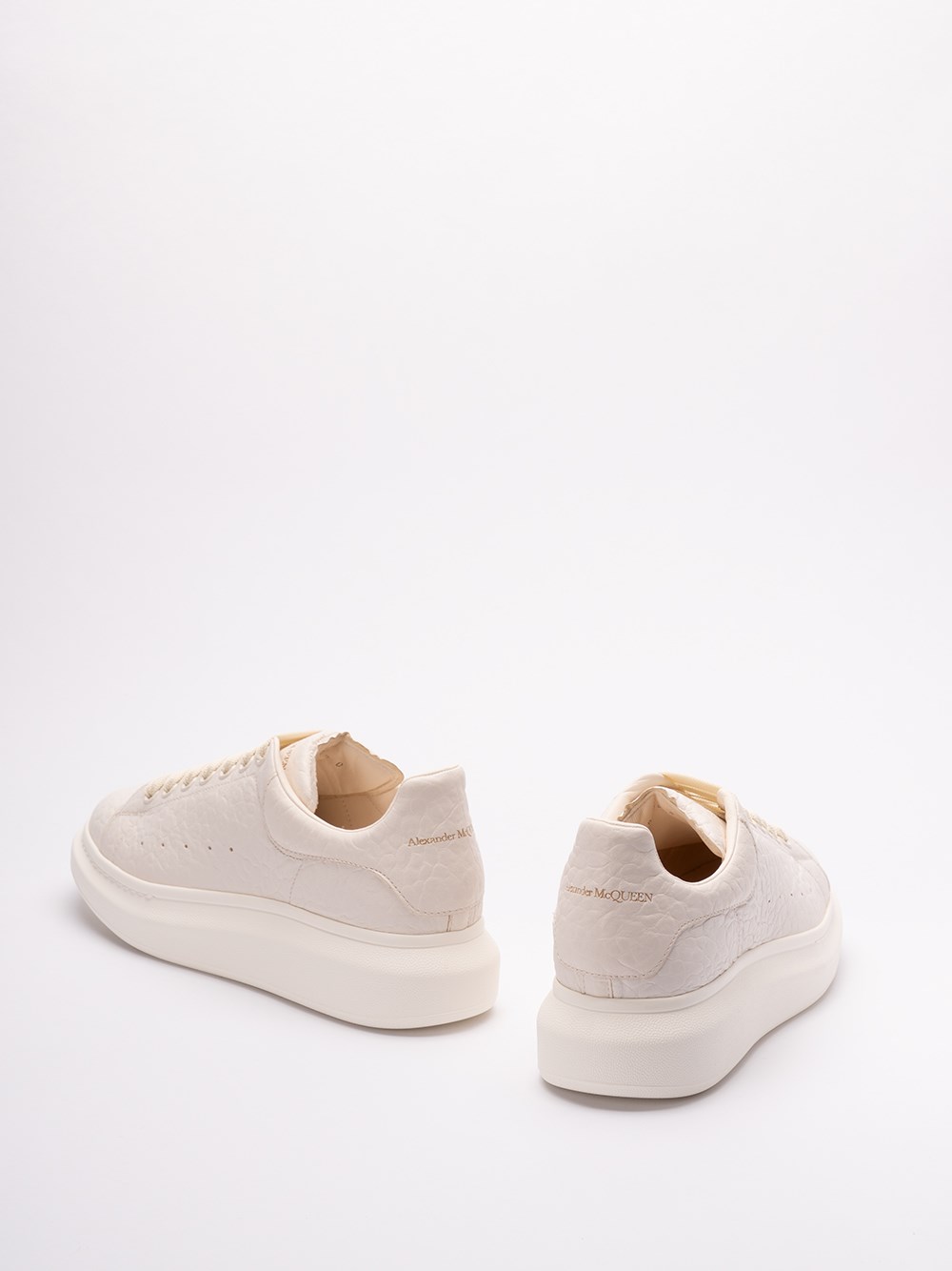 Alexander mcqueen Sneakers Novità