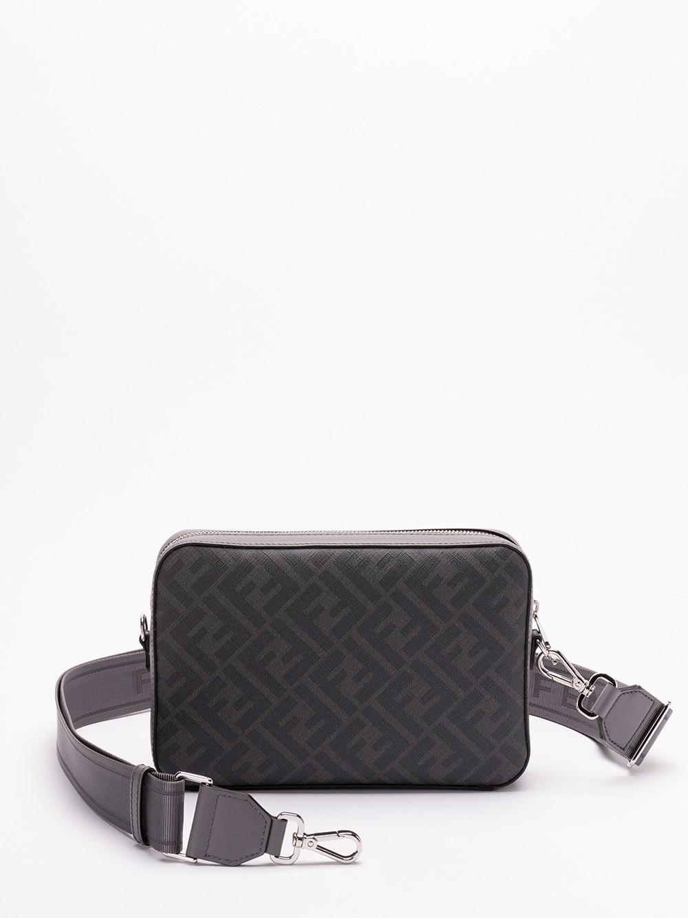 Fendi `Fendi Diagonal` Camera Case Presa