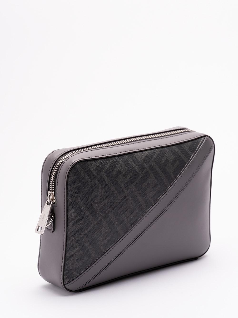 Fendi `Fendi Diagonal` Camera Case Presa