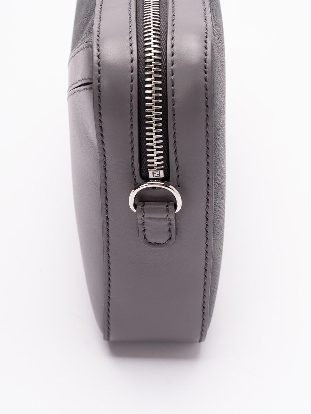 Fendi `Fendi Diagonal` Camera Case Presa