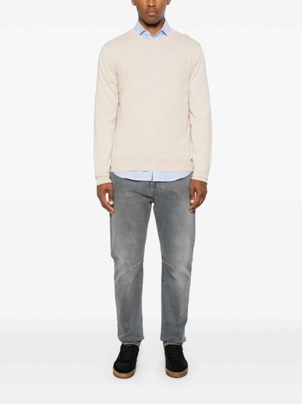Brunello cucinelli Jeans In Vendita