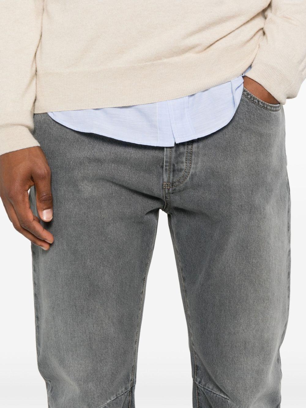 Brunello cucinelli Jeans In Vendita
