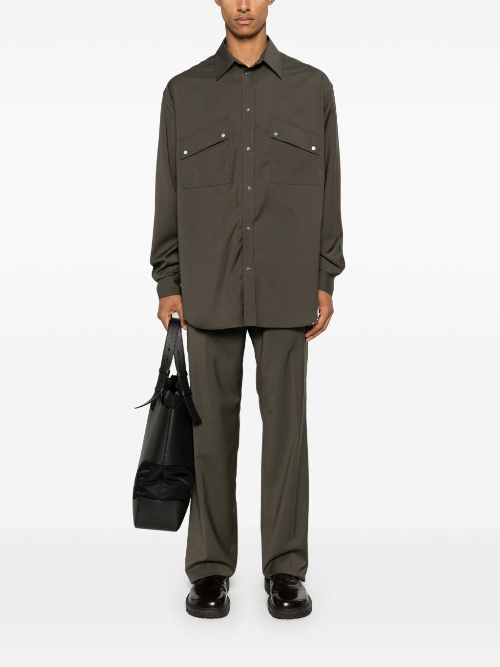 Fendi Pants Qualità