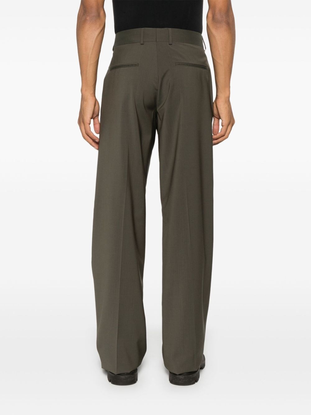 Fendi Pants Qualità