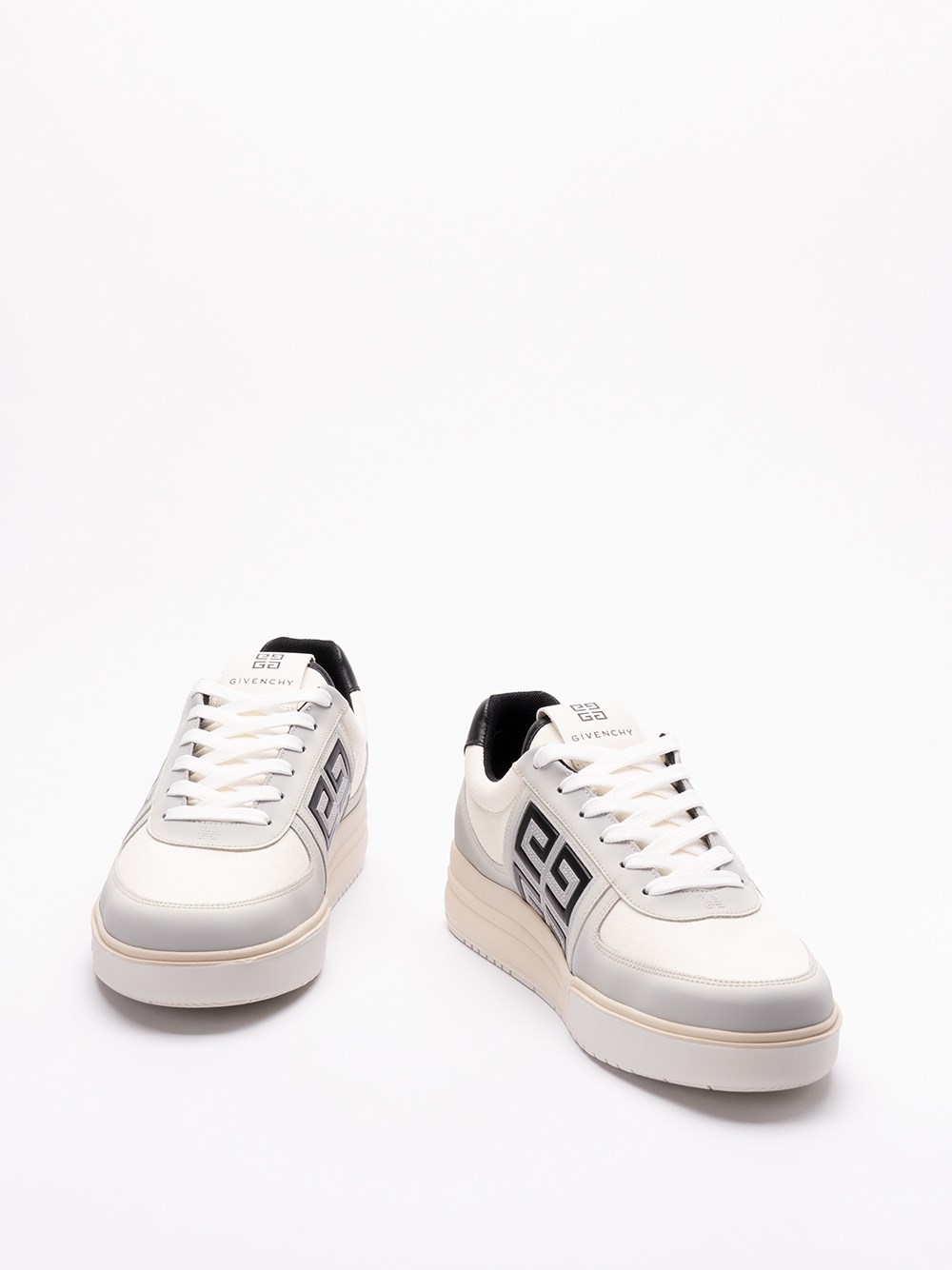 Givenchy `G4` Low-Top Sneakers Spedizione Gratuita