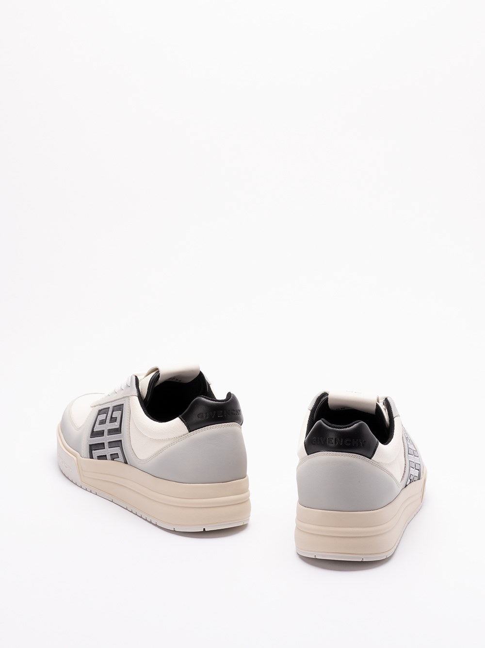 Givenchy `G4` Low-Top Sneakers Spedizione Gratuita