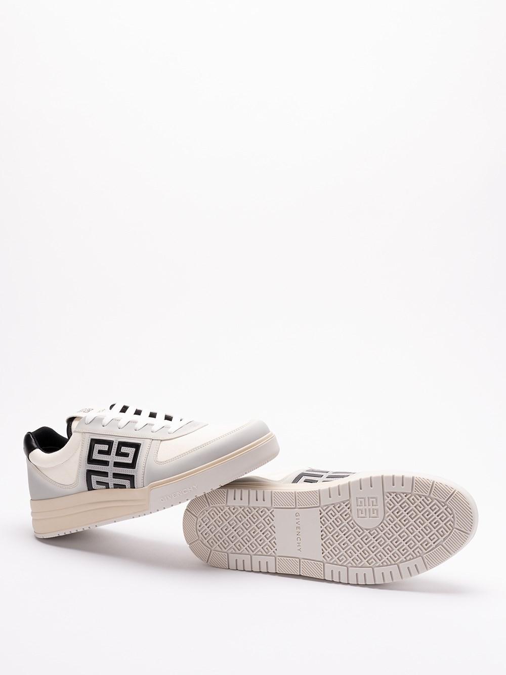 Givenchy `G4` Low-Top Sneakers Spedizione Gratuita