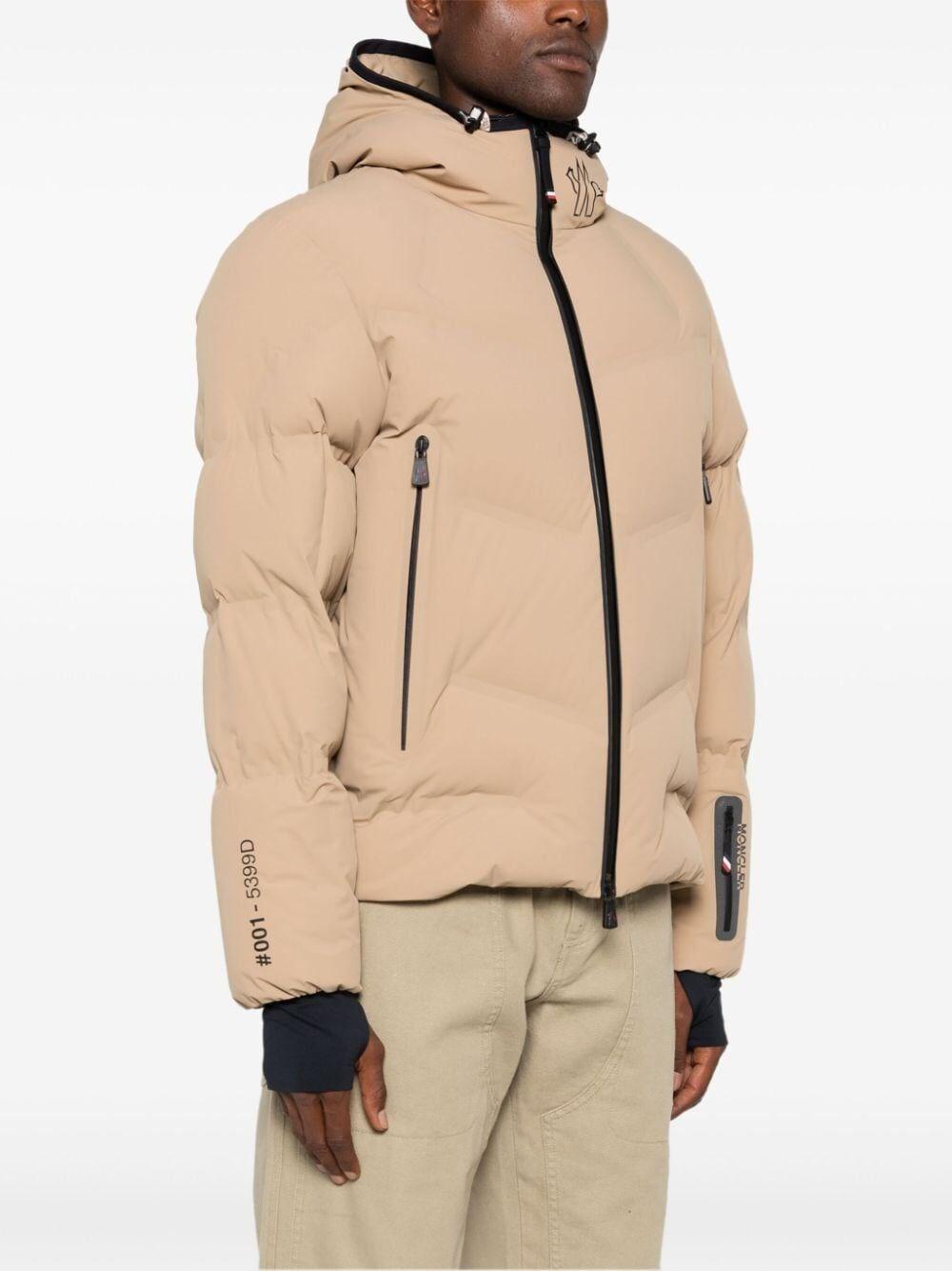 Moncler grenoble `Arcesaz` Jacket Soddisfazione Garantita