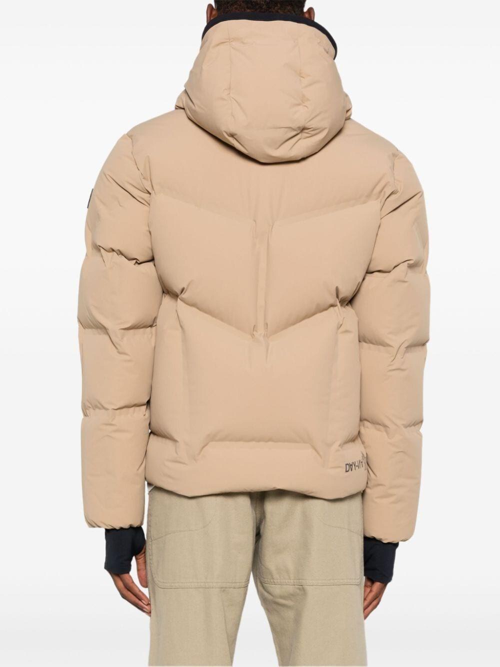 Moncler grenoble `Arcesaz` Jacket Soddisfazione Garantita