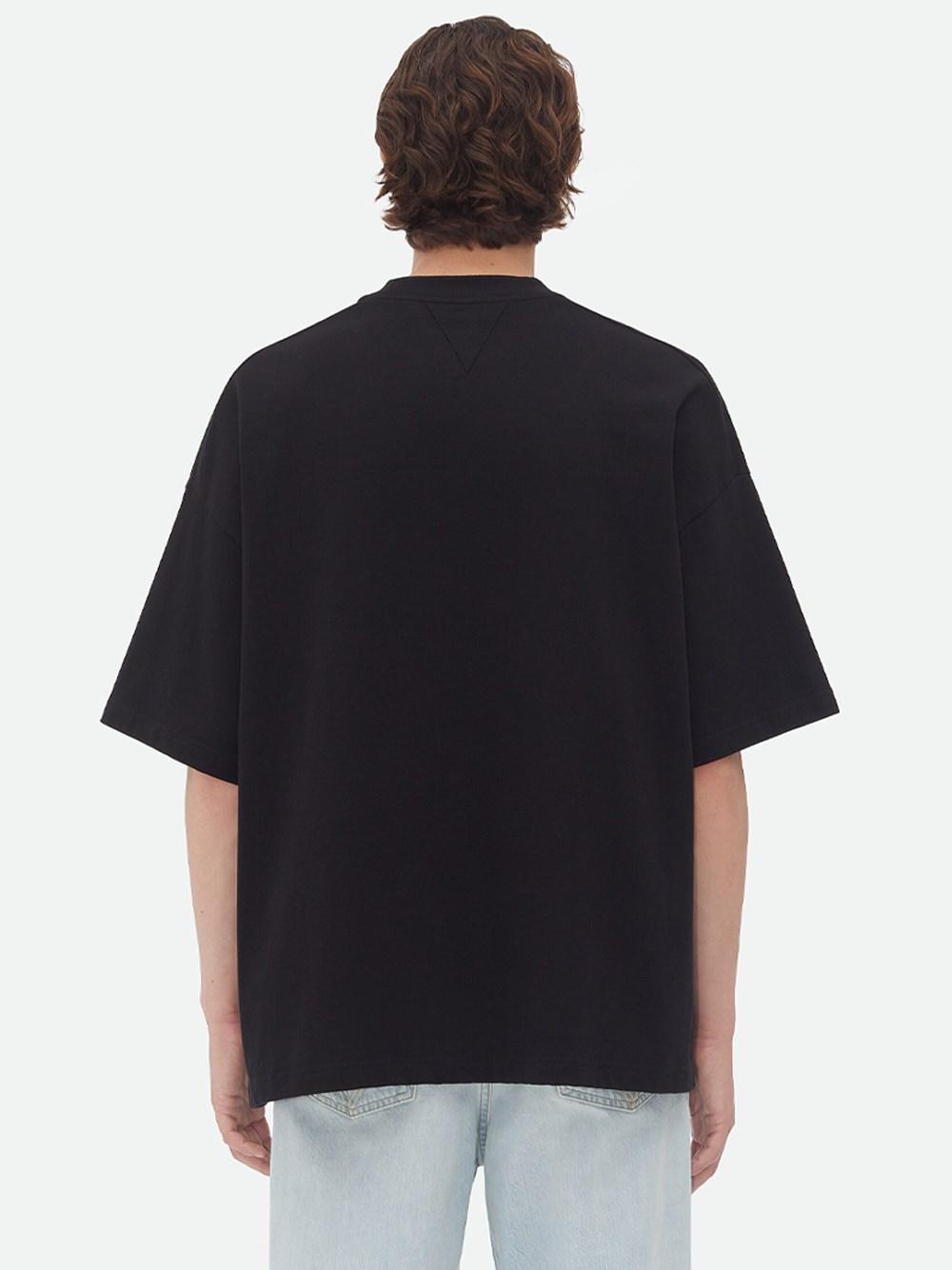 Bottega veneta T-Shirt Qualità Garantita