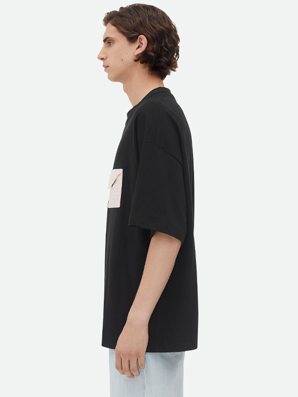 Bottega veneta T-Shirt Qualità Garantita