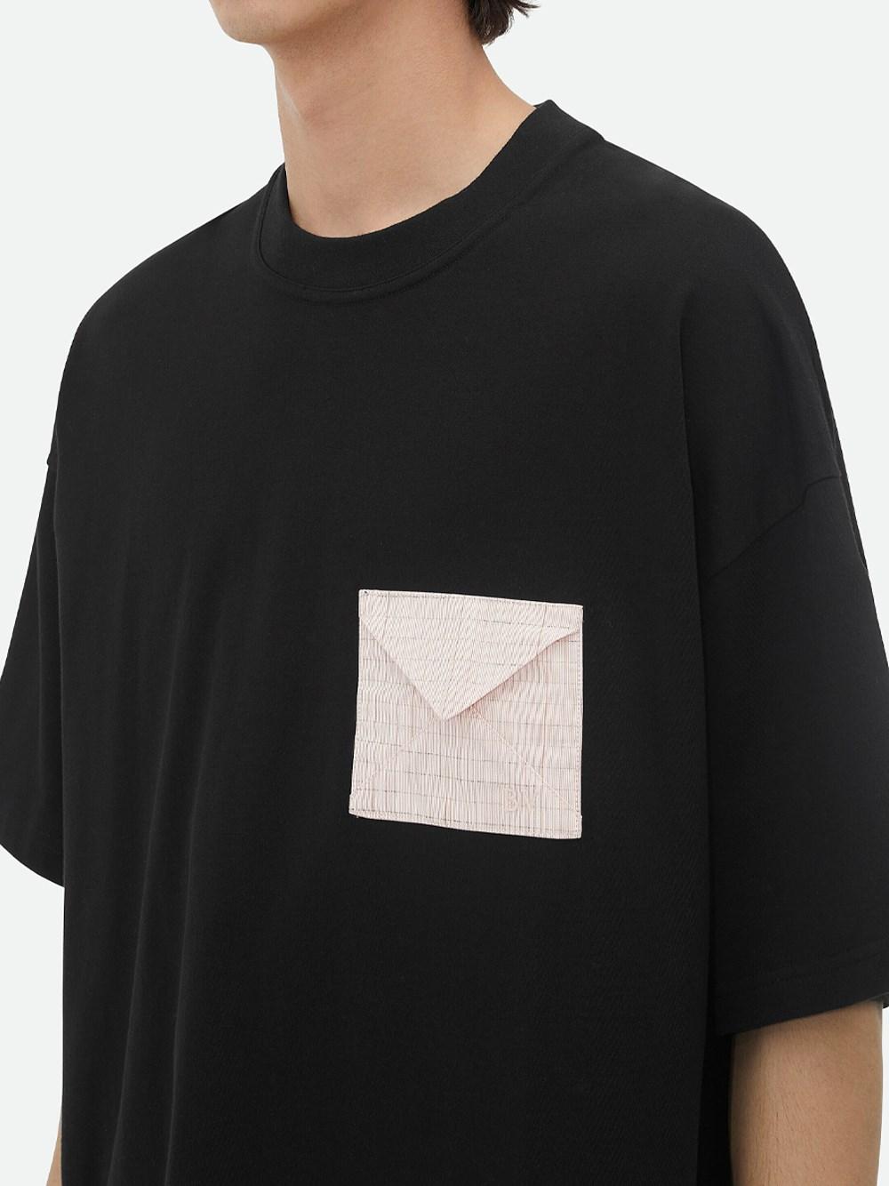 Bottega veneta T-Shirt Qualità Garantita