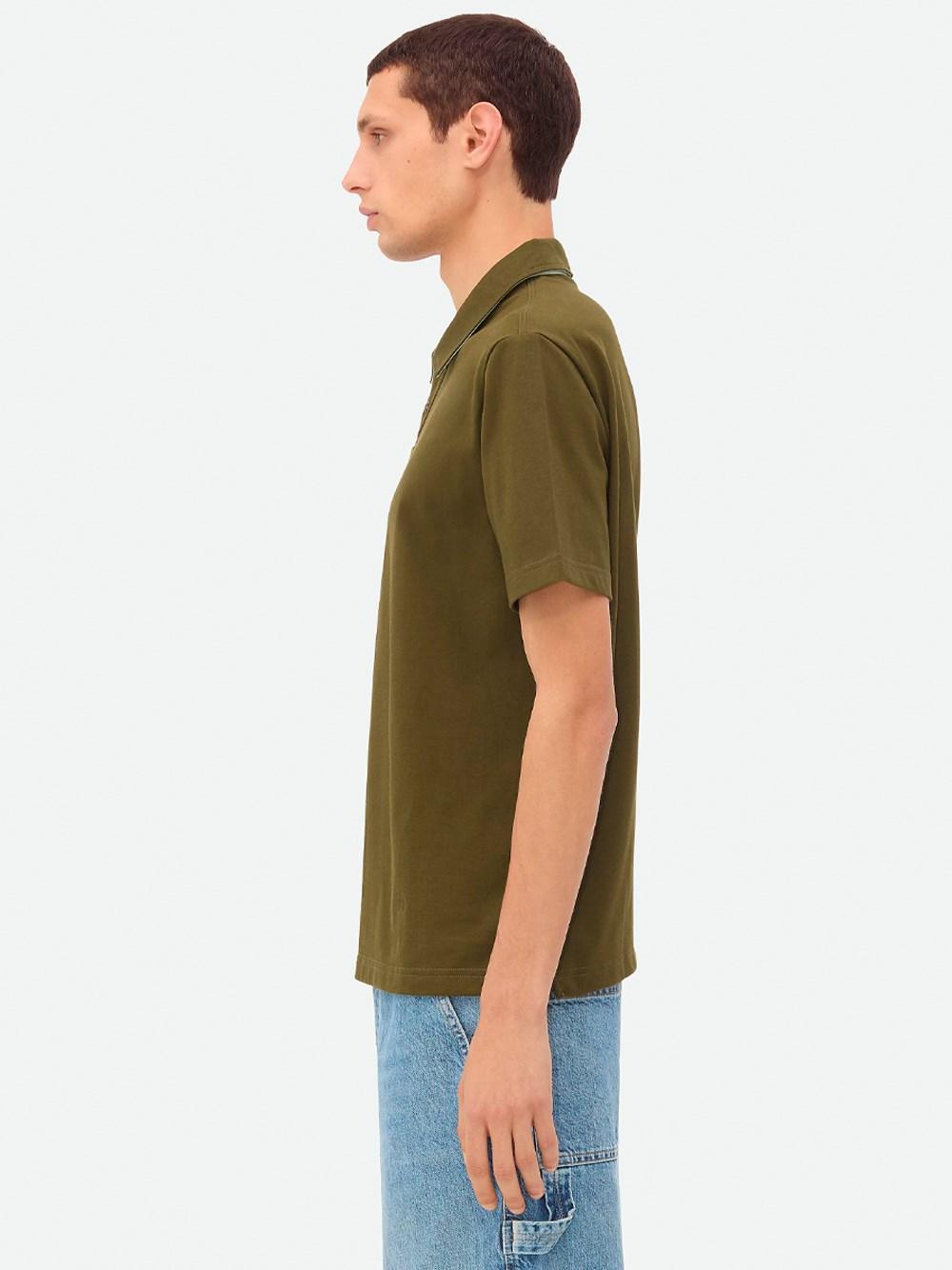 Bottega veneta Polo Shirt Negozi Online