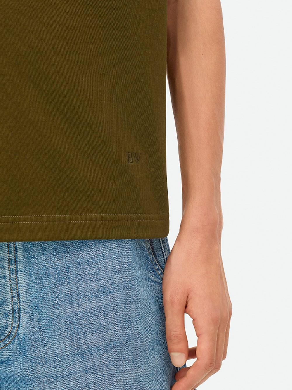 Bottega veneta Polo Shirt Negozi Online
