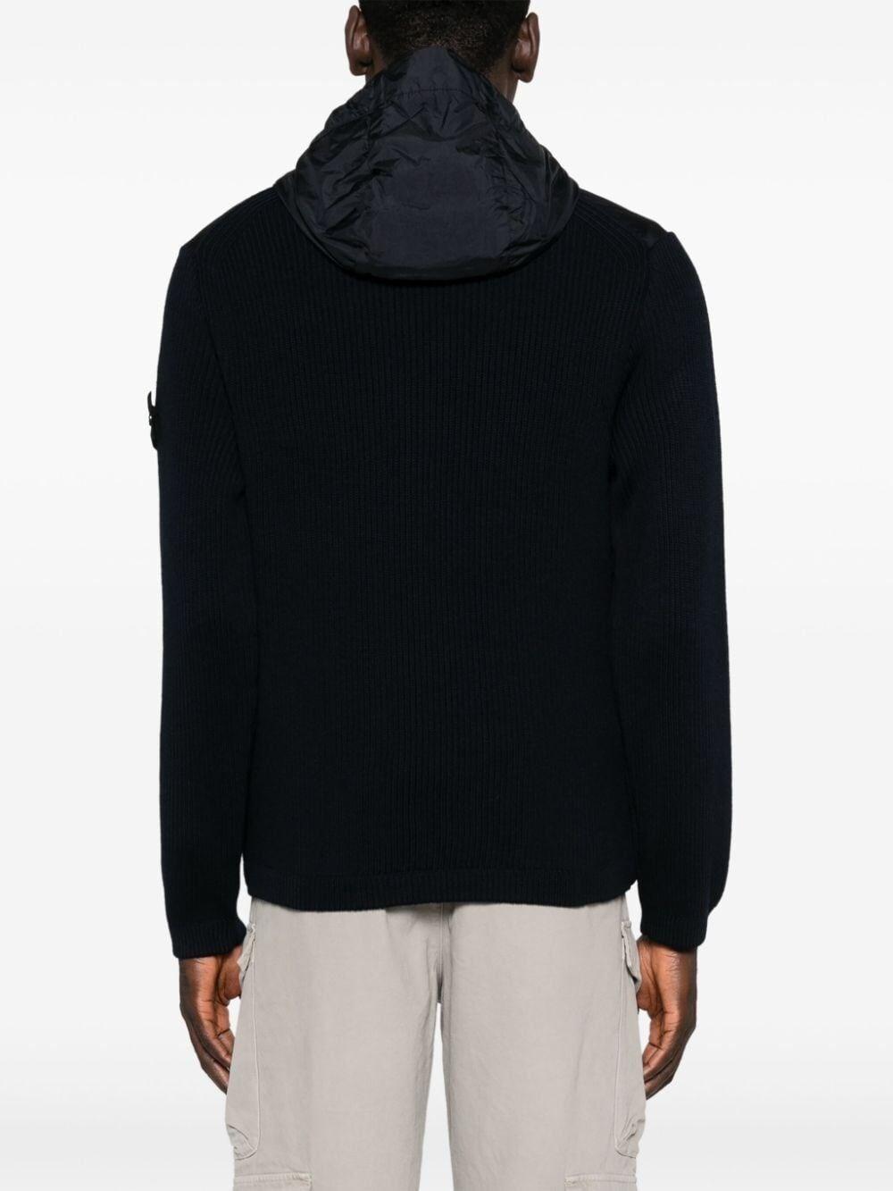 Stone island Padded Jacket Consegna Veloce