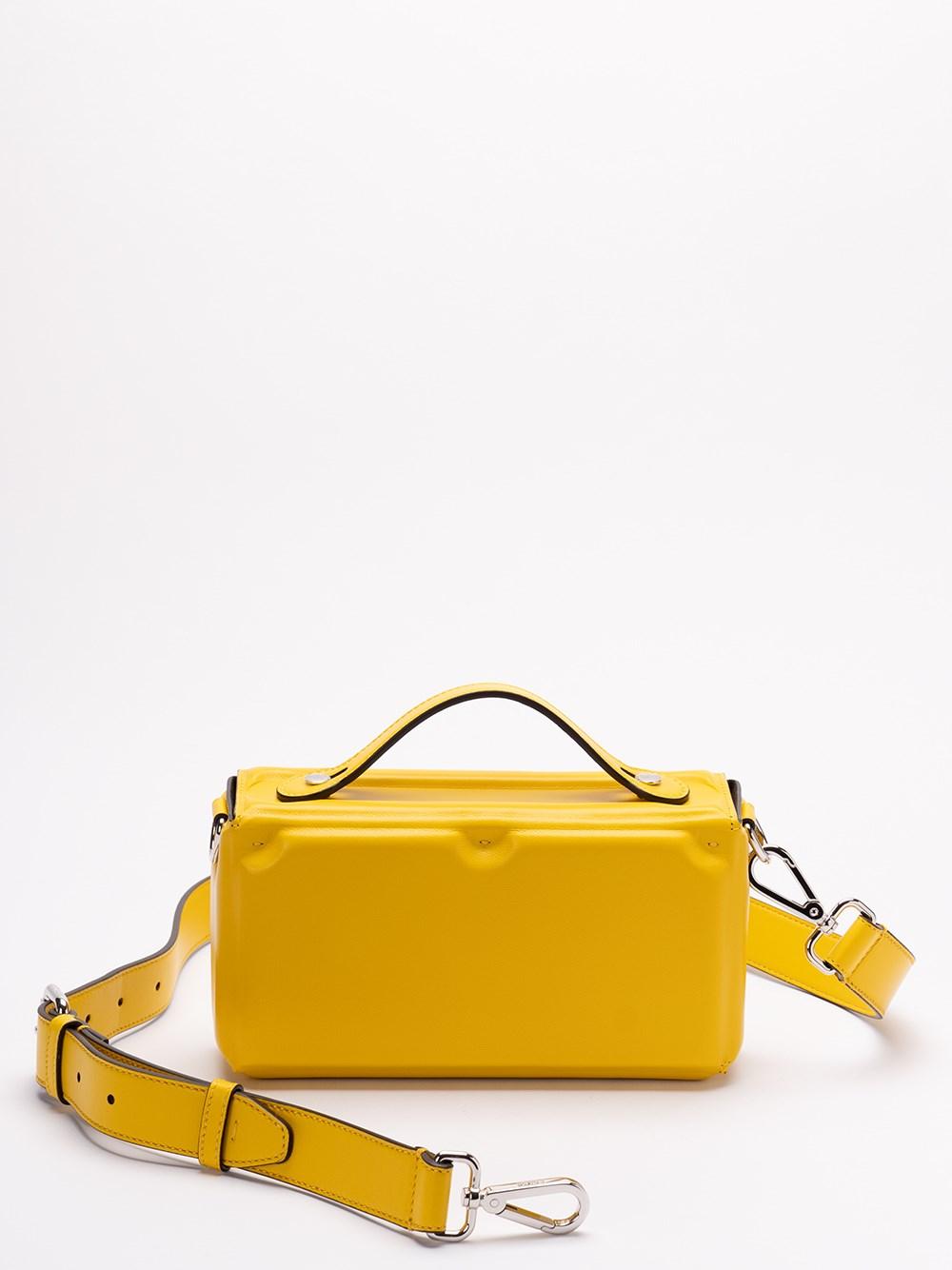 Fendi `Baguette` Bag Promozione Limitata