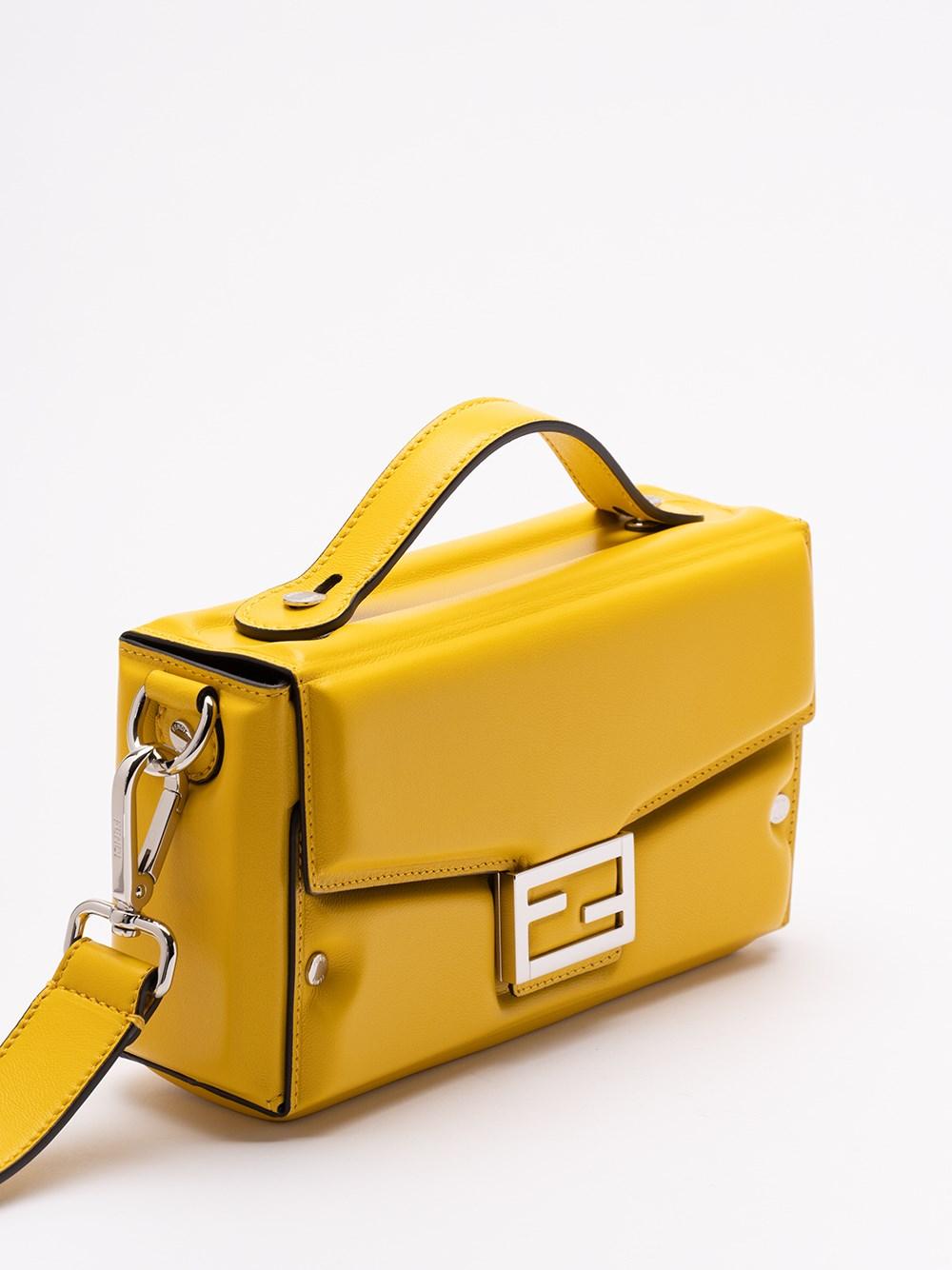 Fendi `Baguette` Bag Promozione Limitata