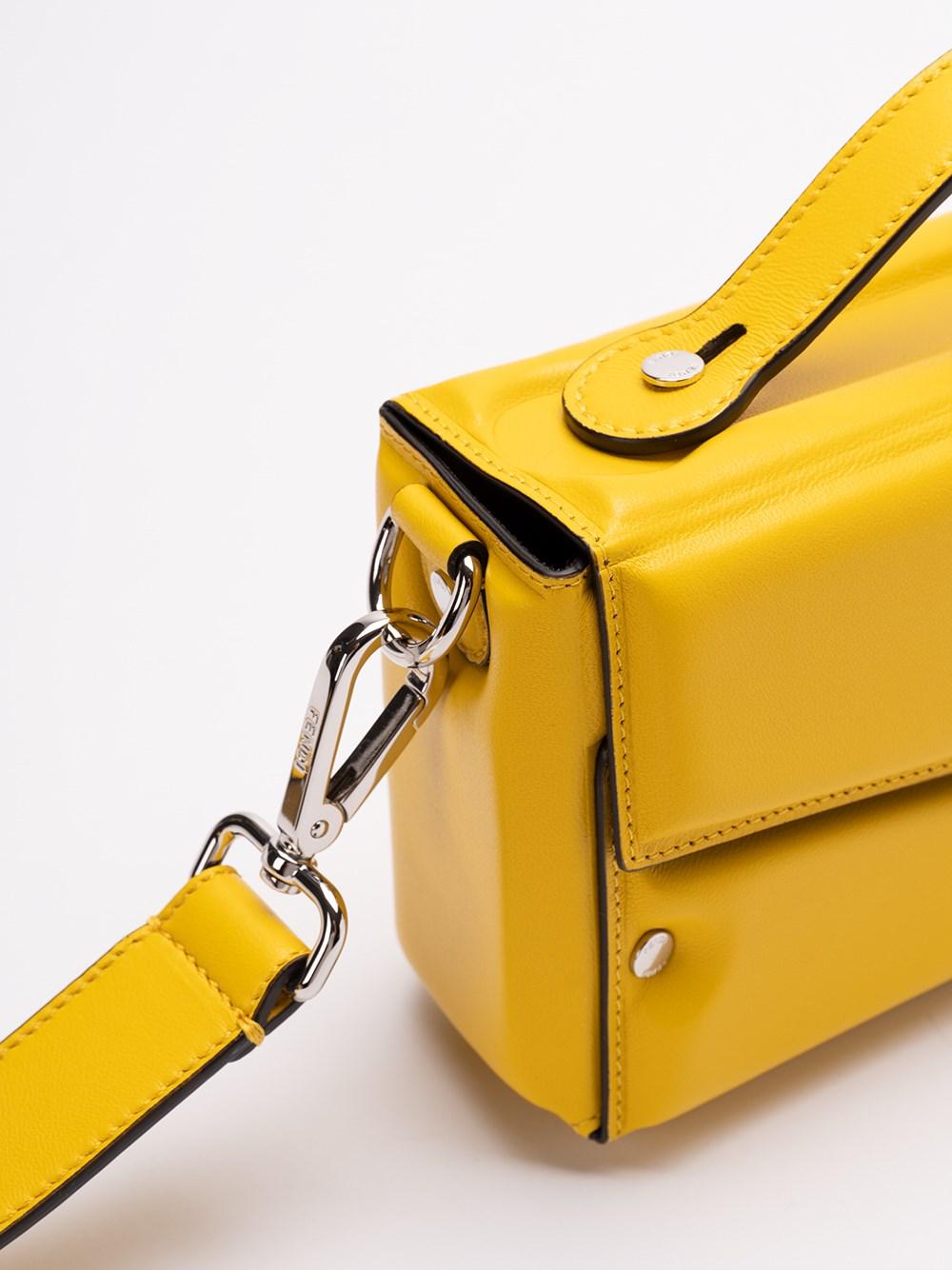 Fendi `Baguette` Bag Promozione Limitata