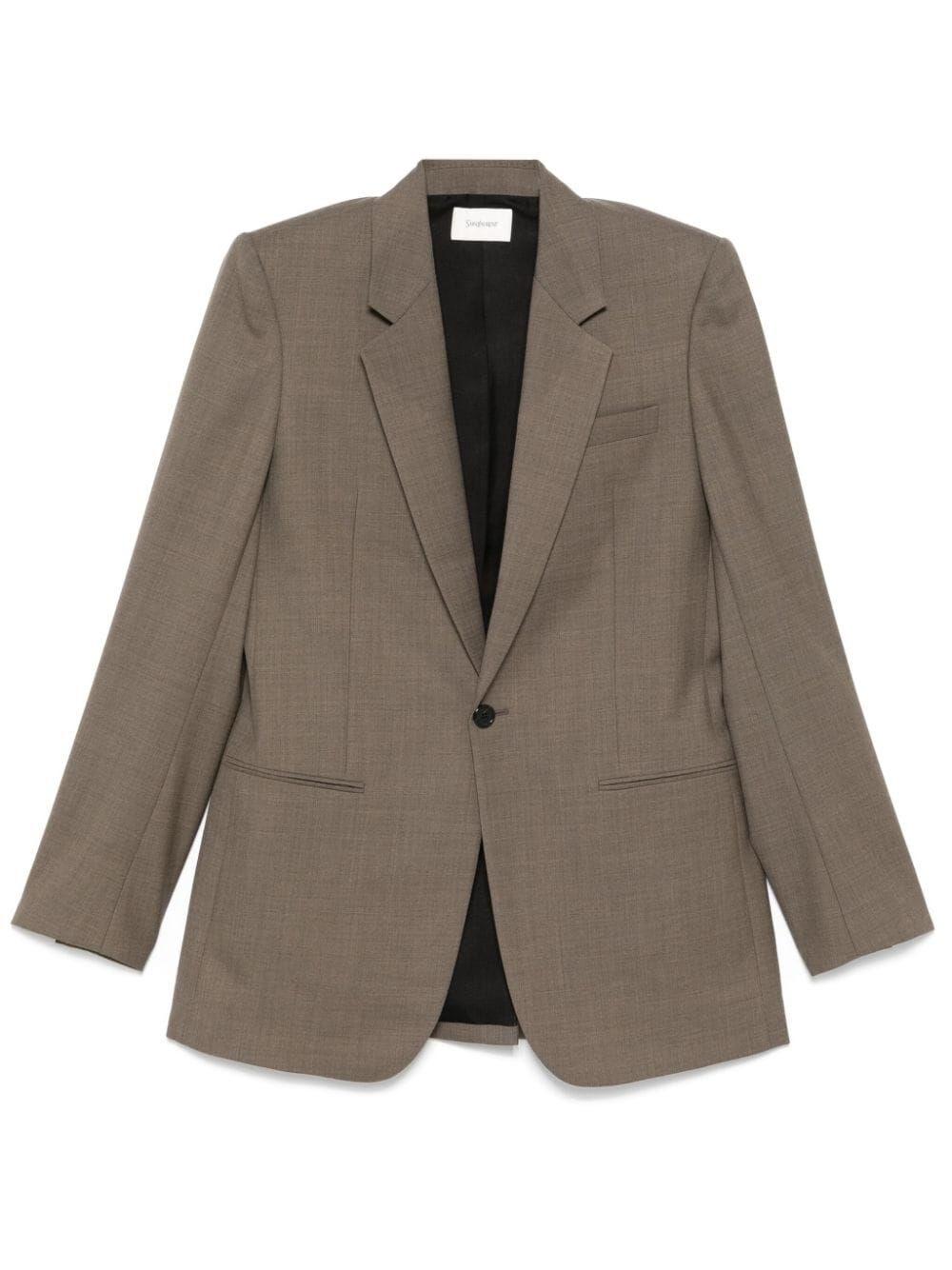 Saint laurent Blazer