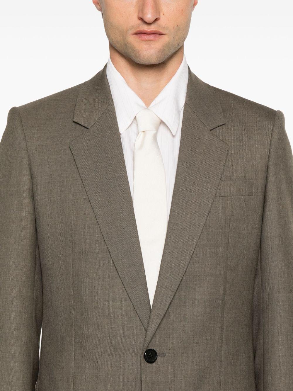 Saint laurent Blazer Convenienza