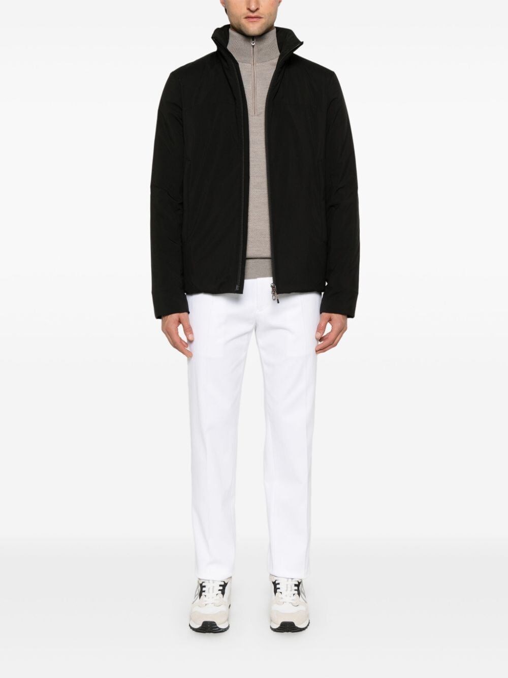 Sease `100 Gr Packable` Jacket In Vendita