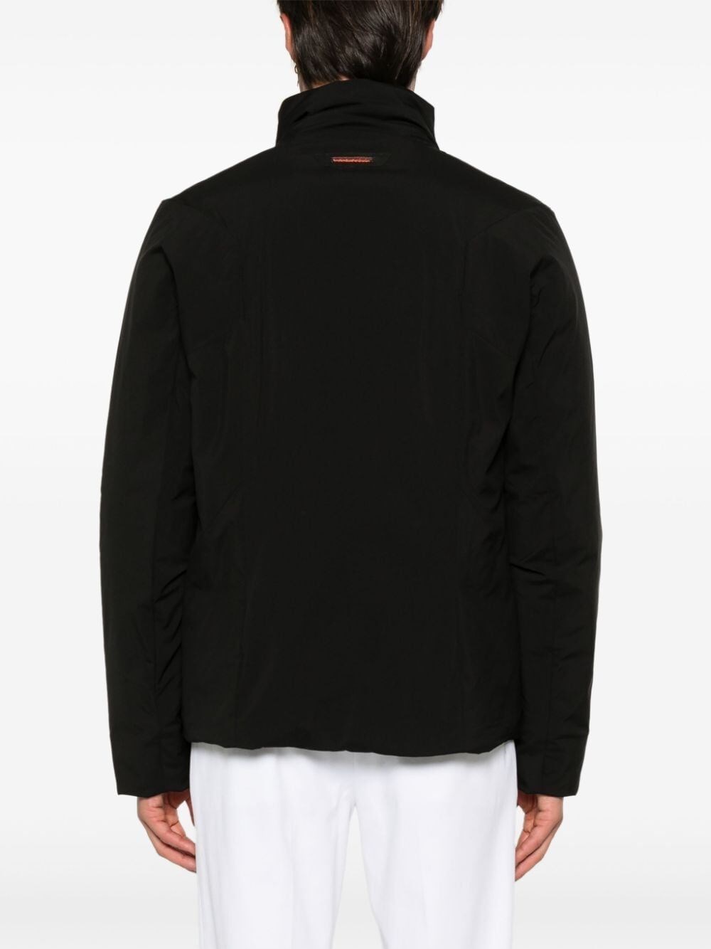 Sease `100 Gr Packable` Jacket In Vendita