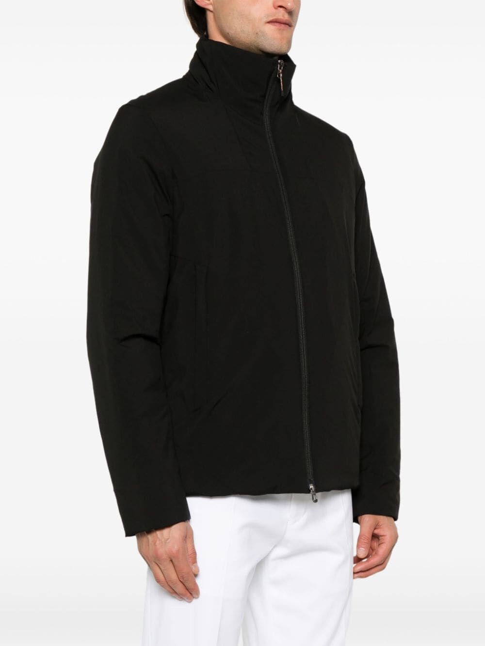 Sease `100 Gr Packable` Jacket In Vendita