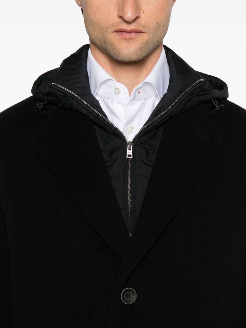 Herno Coat Offerte