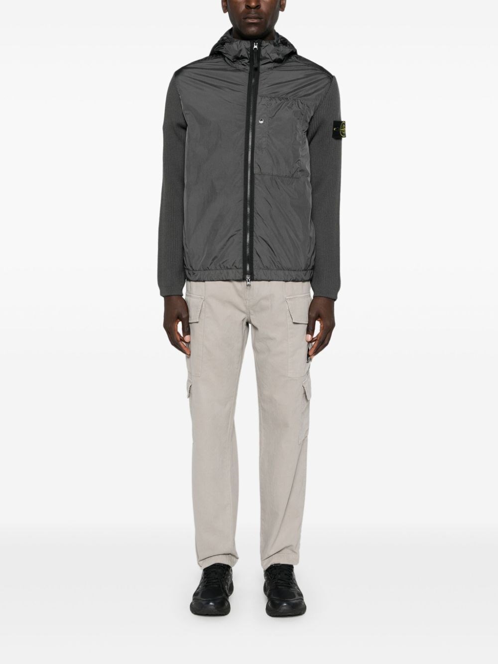 Stone island Padded Jacket Hotsell