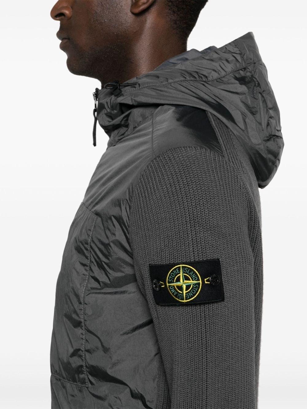 Stone island Padded Jacket Hotsell