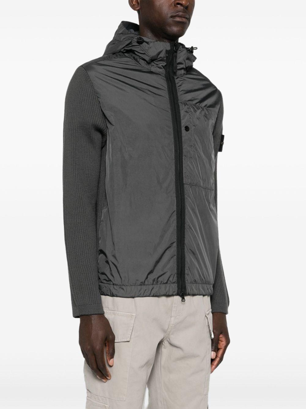 Stone island Padded Jacket Hotsell
