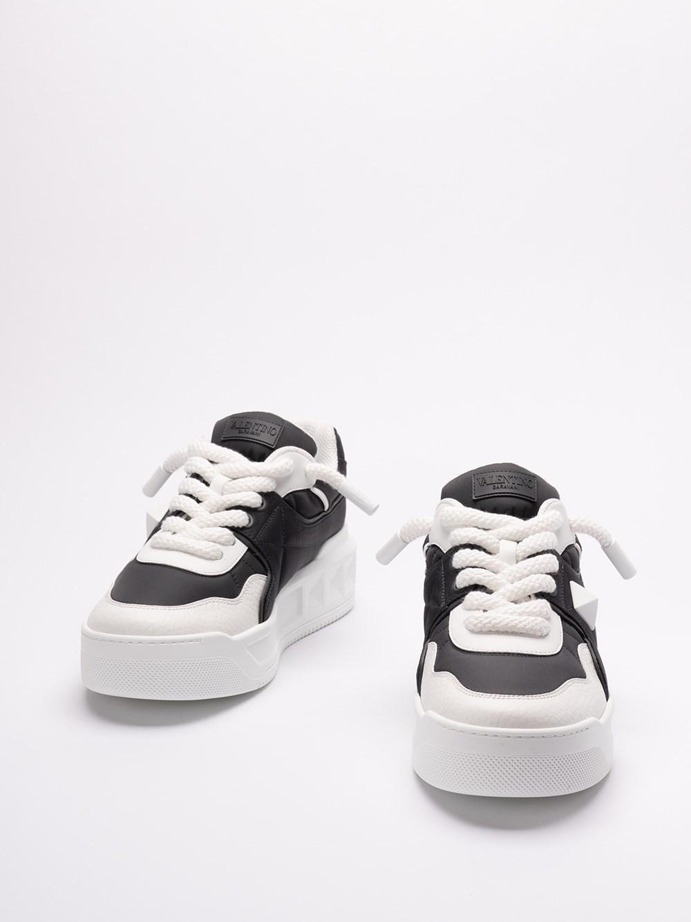 Valentino garavani `One Stud XL` Sneakers Vendite Flash