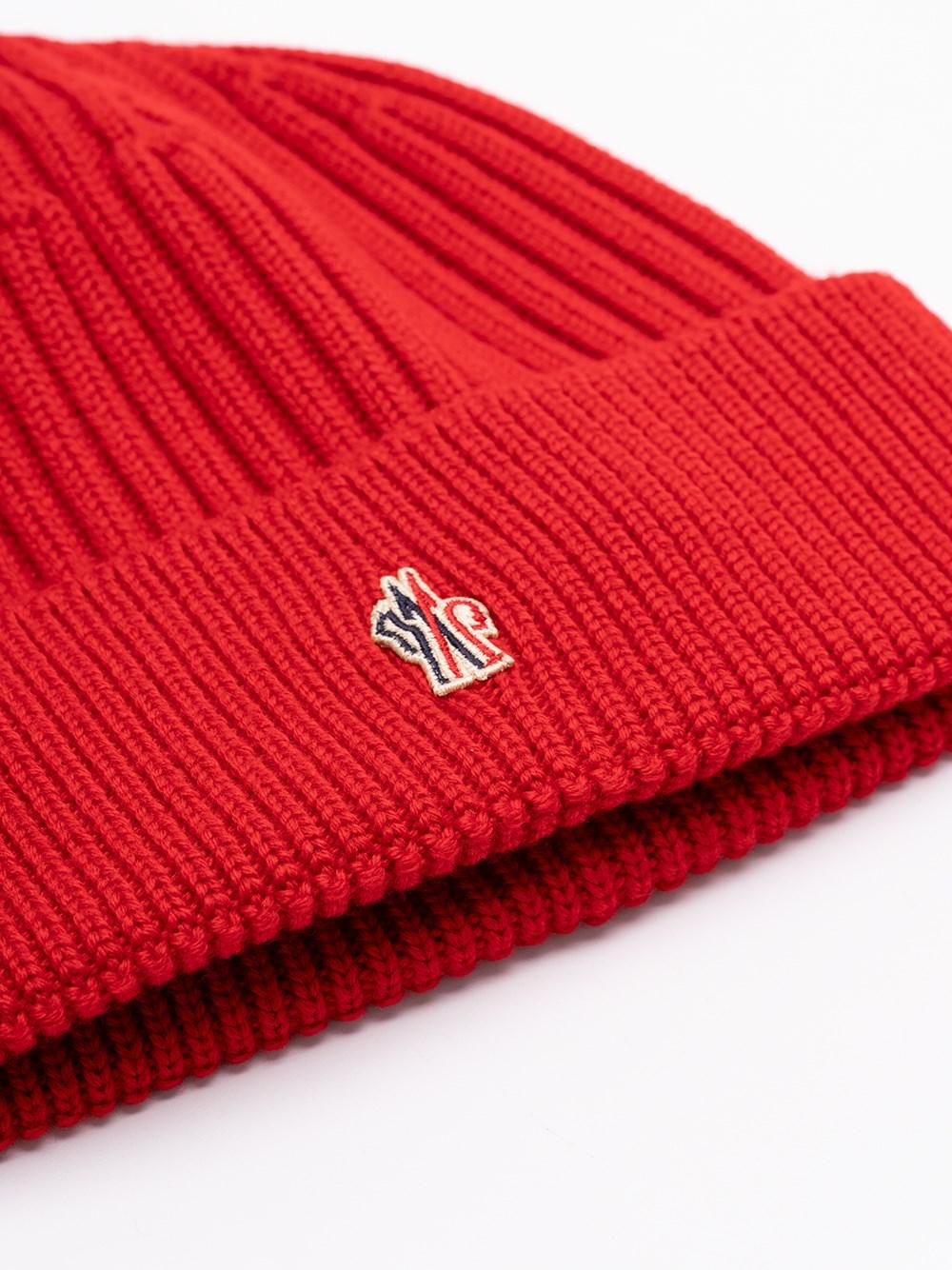 Moncler grenoble Beanie Negozio
