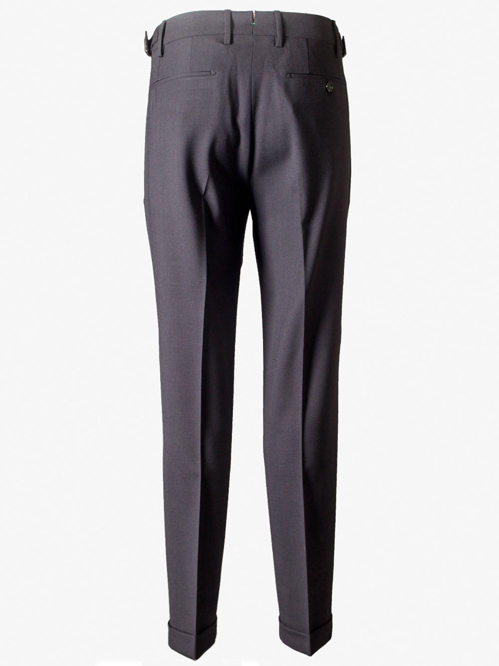 Berwich Relaxed Fit Pants Spedizione Gratuita