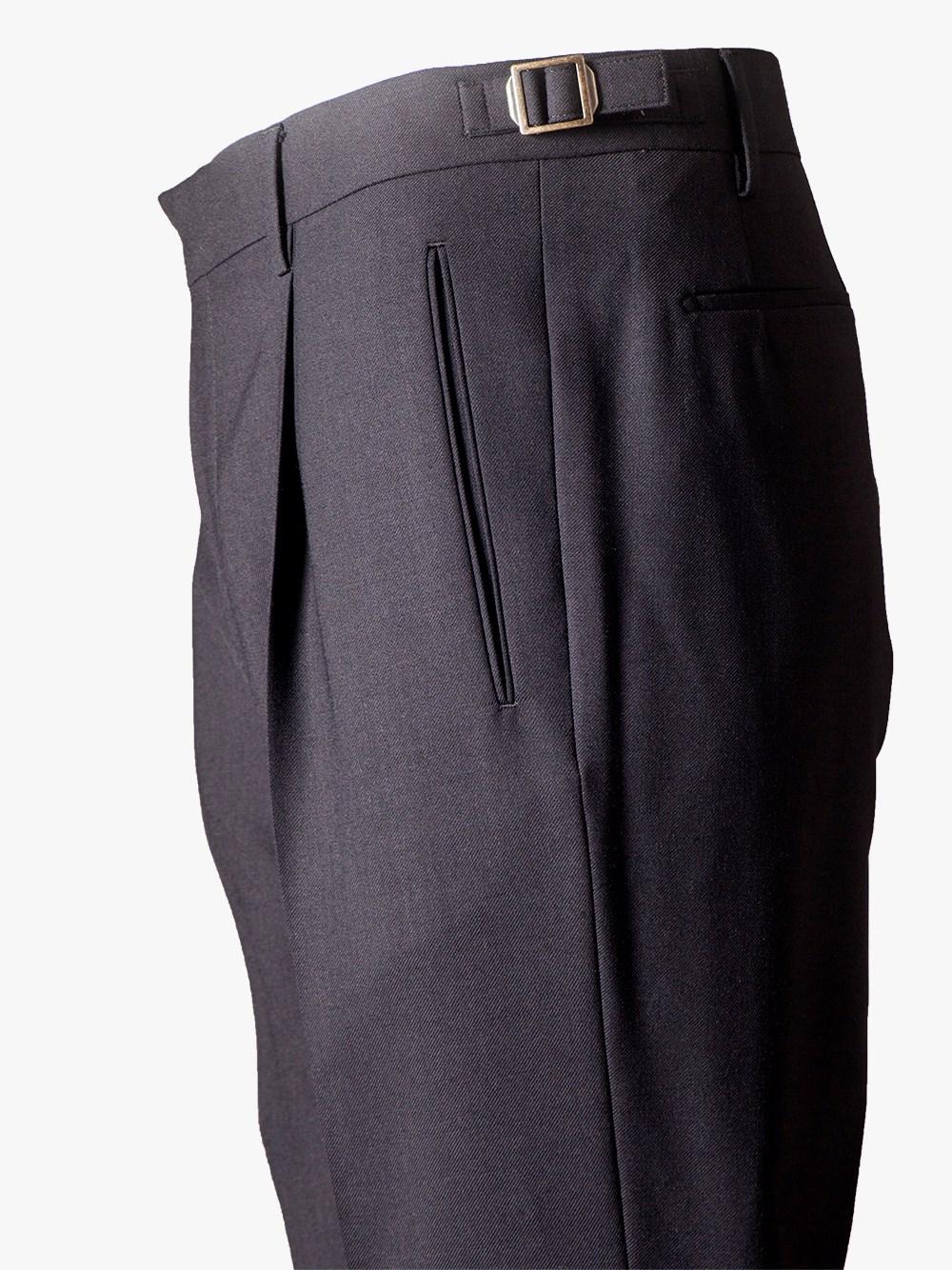 Berwich Relaxed Fit Pants Spedizione Gratuita