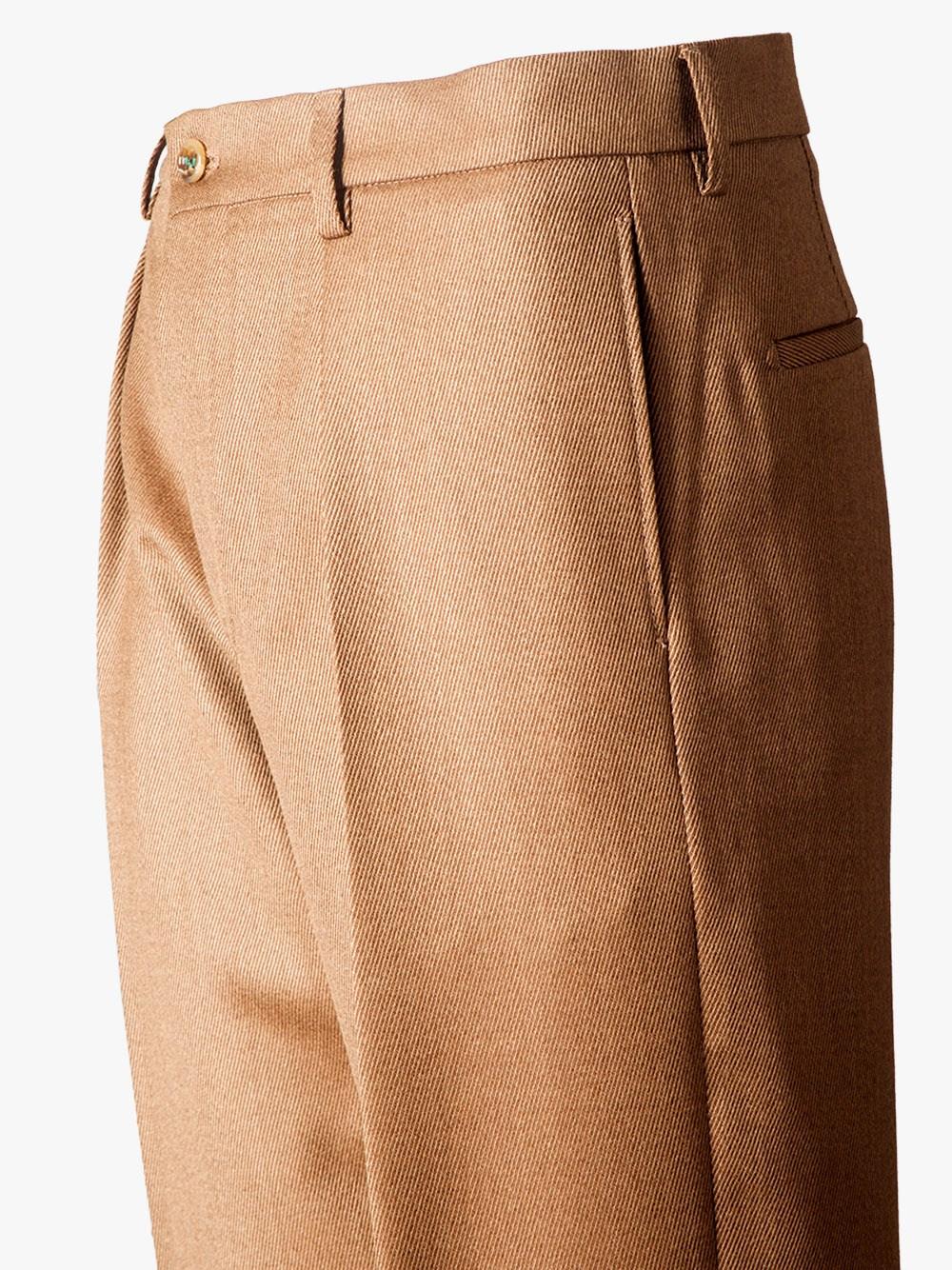 Berwich Oversize Fit Pants Qualità Garantita