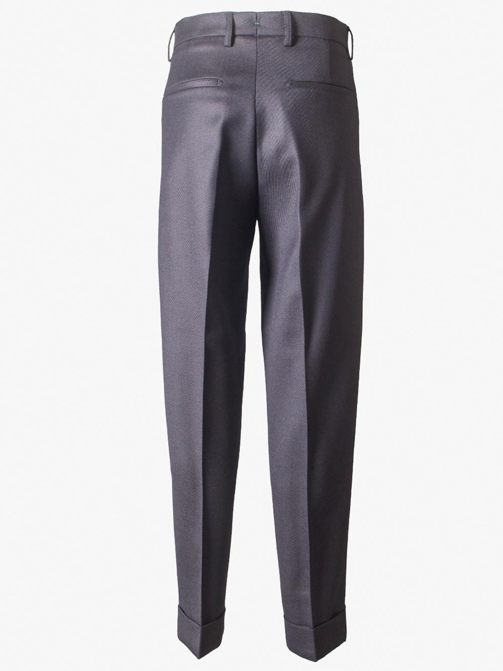 Berwich Oversize Fit Pants Only for today