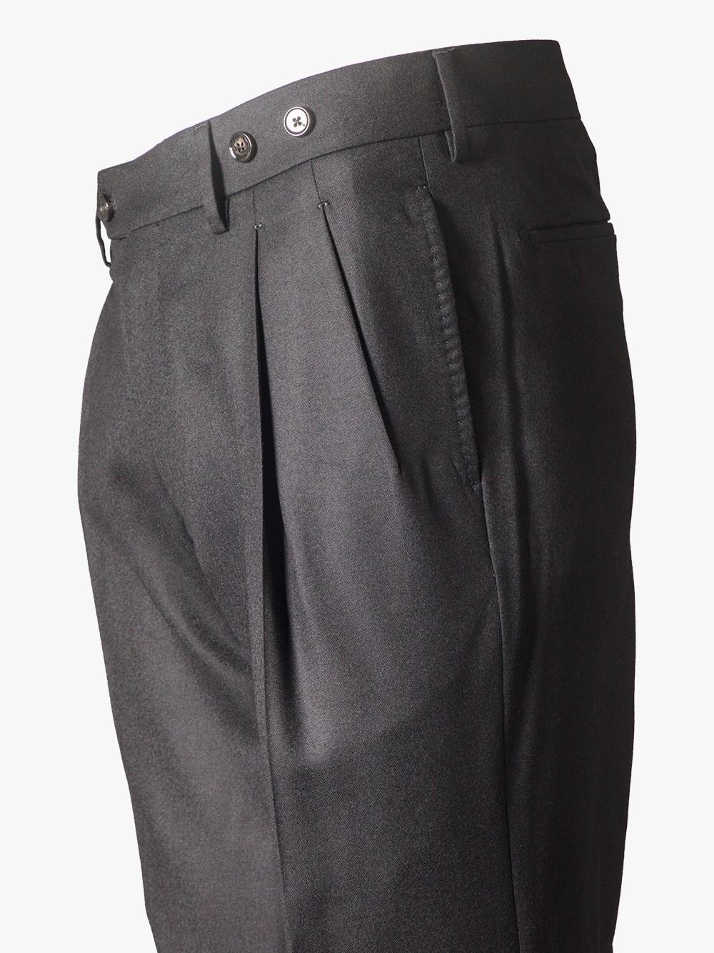 Berwich Relaxed Fit Pants Acquista Ora