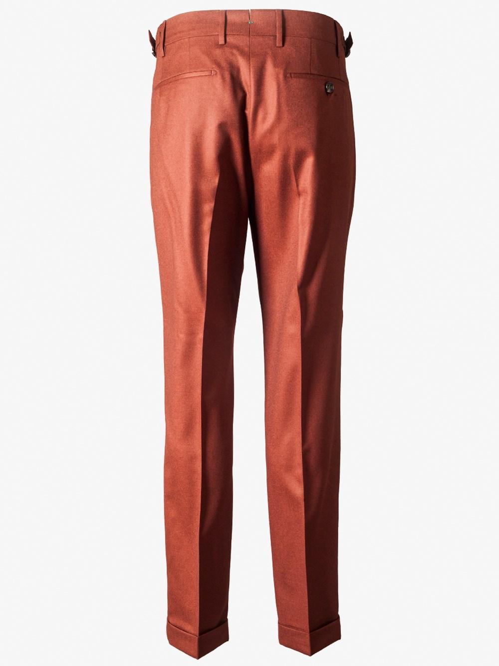 Berwich Relaxed Fit Pants Promozione Limitata
