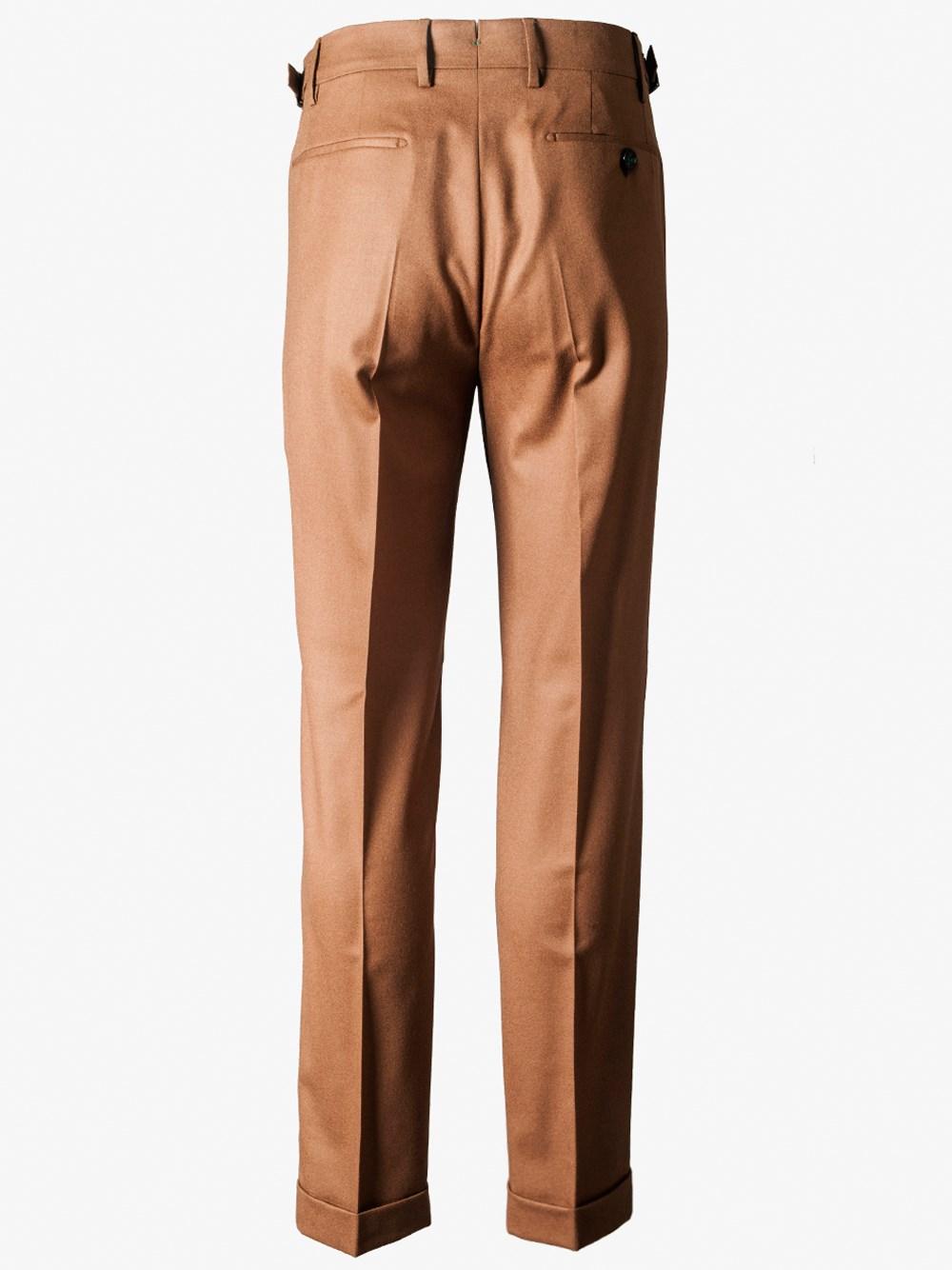 Berwich Relaxed Fit Pants Fino Al -60%