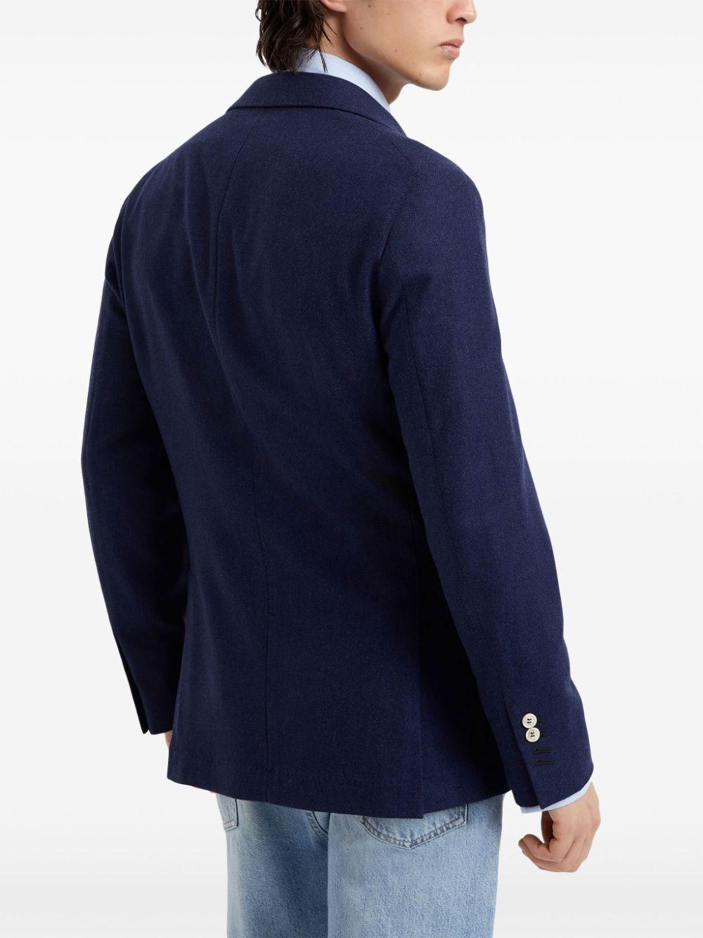 Brunello cucinelli Suit-Type Jacket Shopping Online