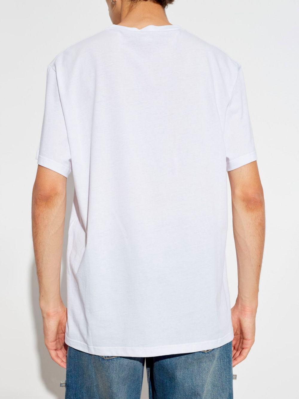 Alexander mcqueen T-Shirt Presa