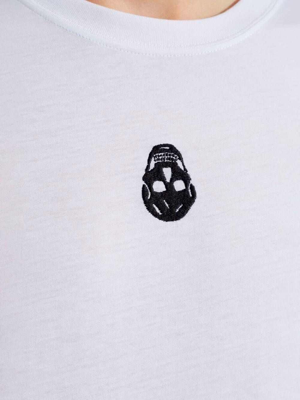 Alexander mcqueen T-Shirt Presa