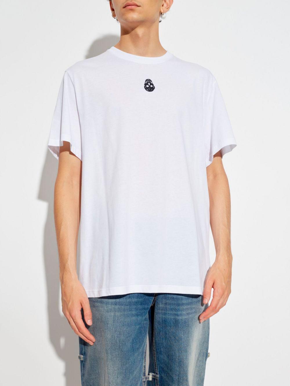 Alexander mcqueen T-Shirt Presa