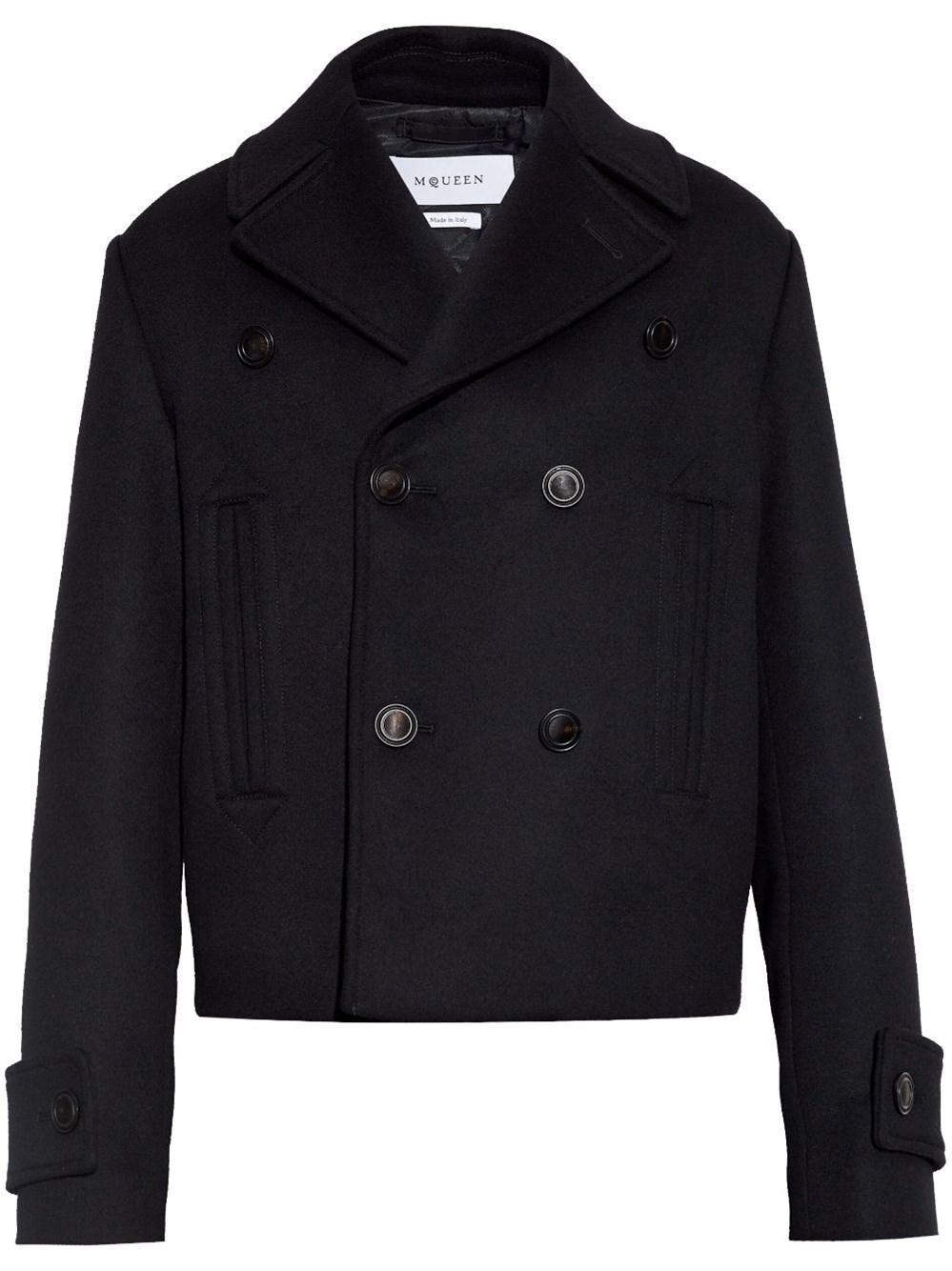 Alexander mcqueen Jacket