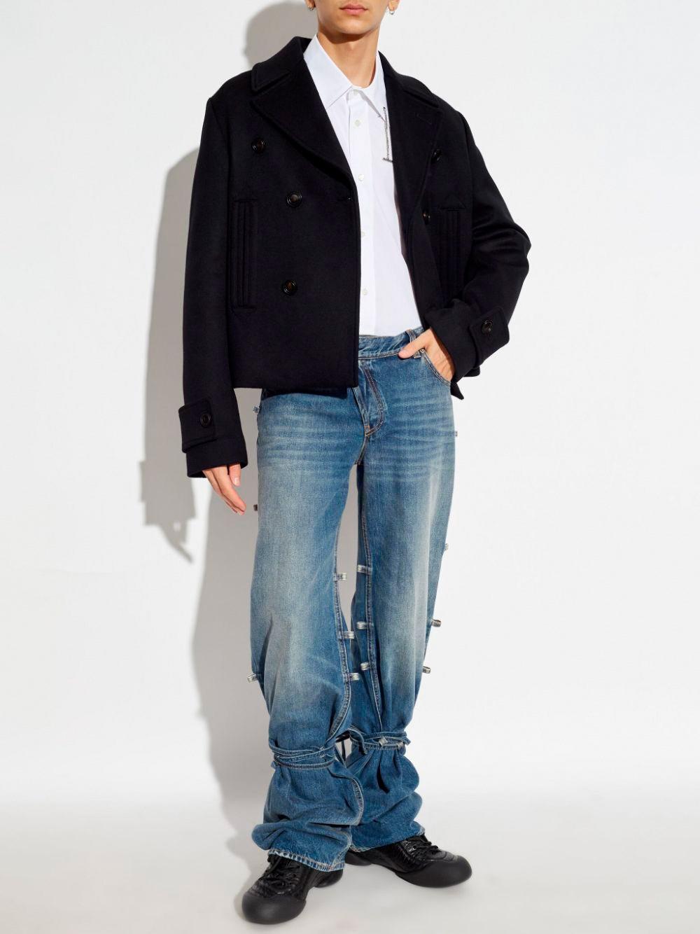 Alexander mcqueen Jacket Offerta