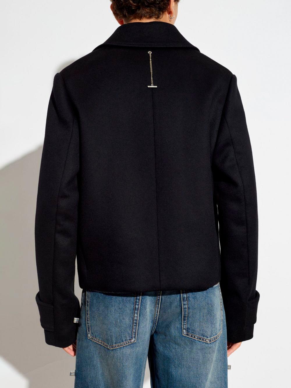Alexander mcqueen Jacket Offerta